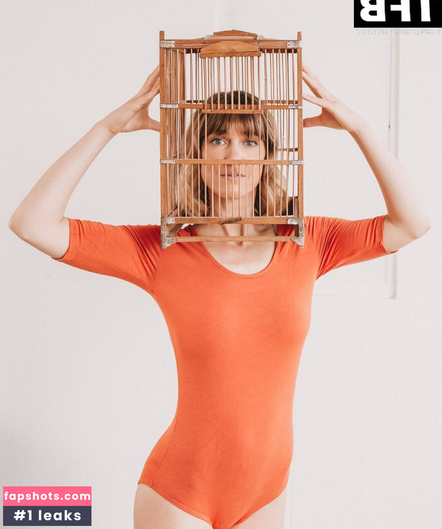 Isabell Horn Nude Leaks OnlyFans Photos #34 - LeakJerk