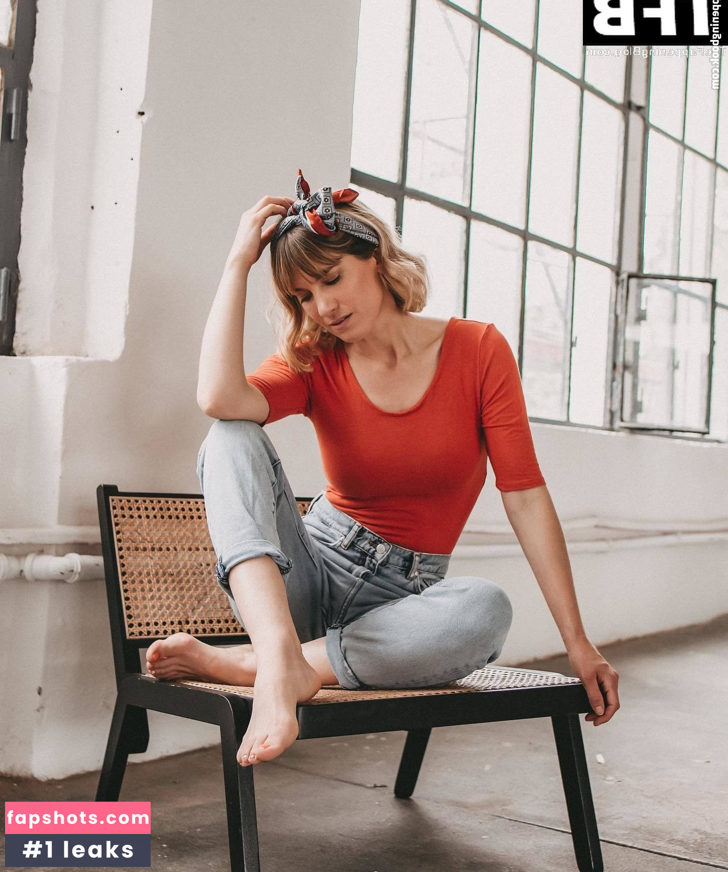 Isabell Horn Nude Leaks OnlyFans Photos #35 - LeakJerk