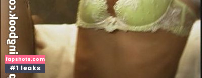 Isabell Horn Nude Leaks OnlyFans Photos #36 - LeakJerk