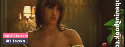 Isabell Horn Nude Leaks OnlyFans Photos #37 - LeakJerk