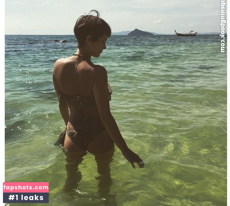 Isabell Horn Nude Leaks OnlyFans Photos #50 - LeakJerk