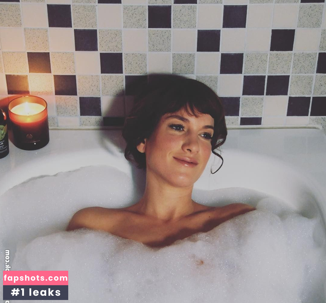 Isabell Horn Nude Leaks OnlyFans Photos #53 - LeakJerk