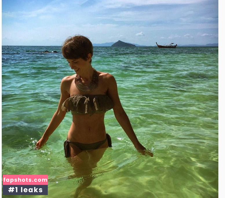 Isabell Horn Nude Leaks OnlyFans Photos #54 - LeakJerk