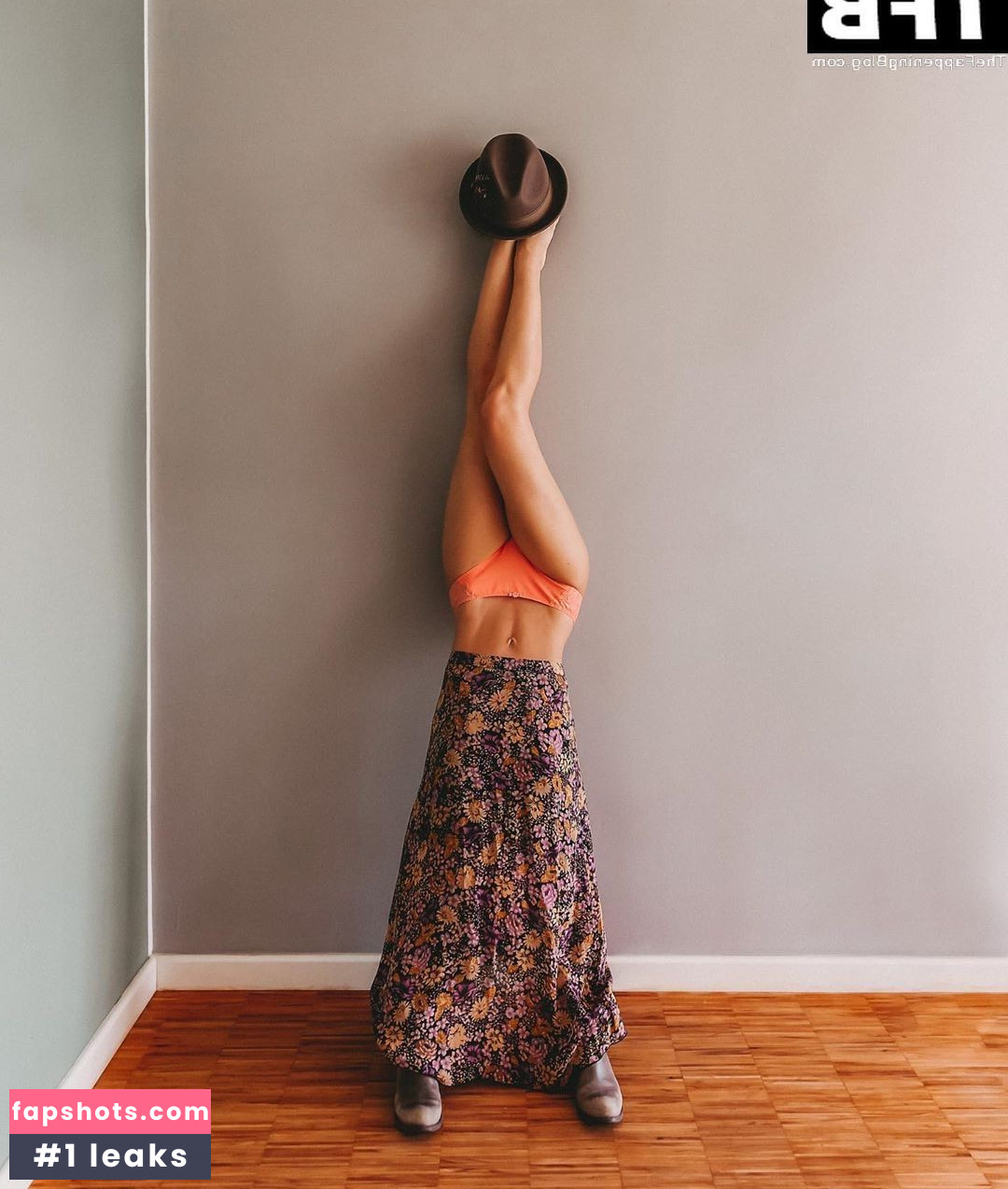 Isabell Horn Nude Leaks OnlyFans Photos #56 - LeakJerk