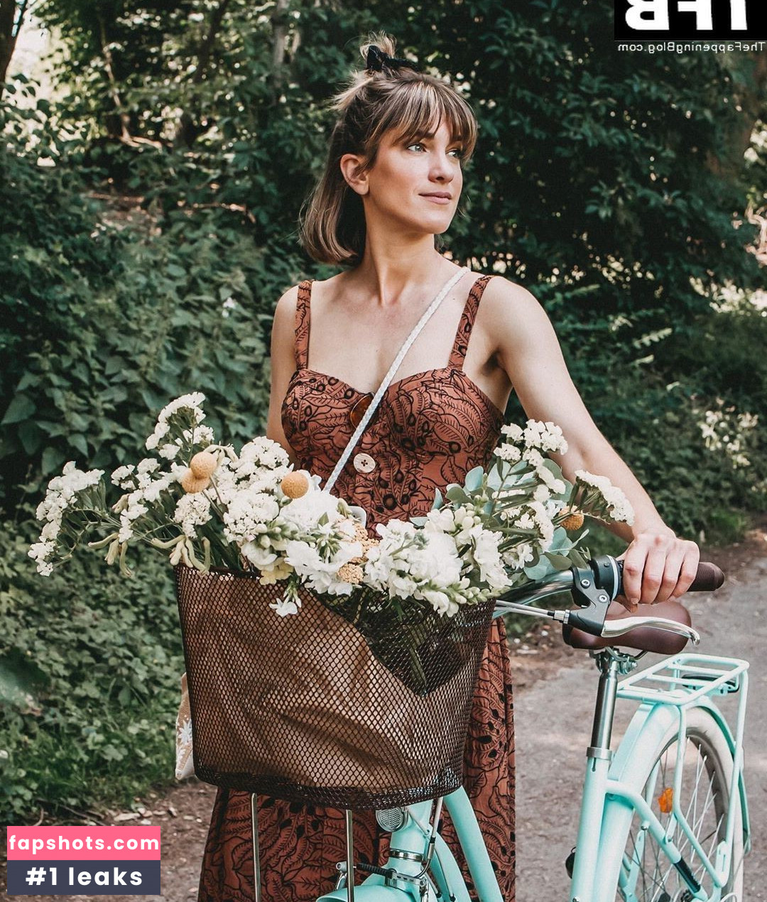 Isabell Horn Nude Leaks OnlyFans Photos #58 - LeakJerk