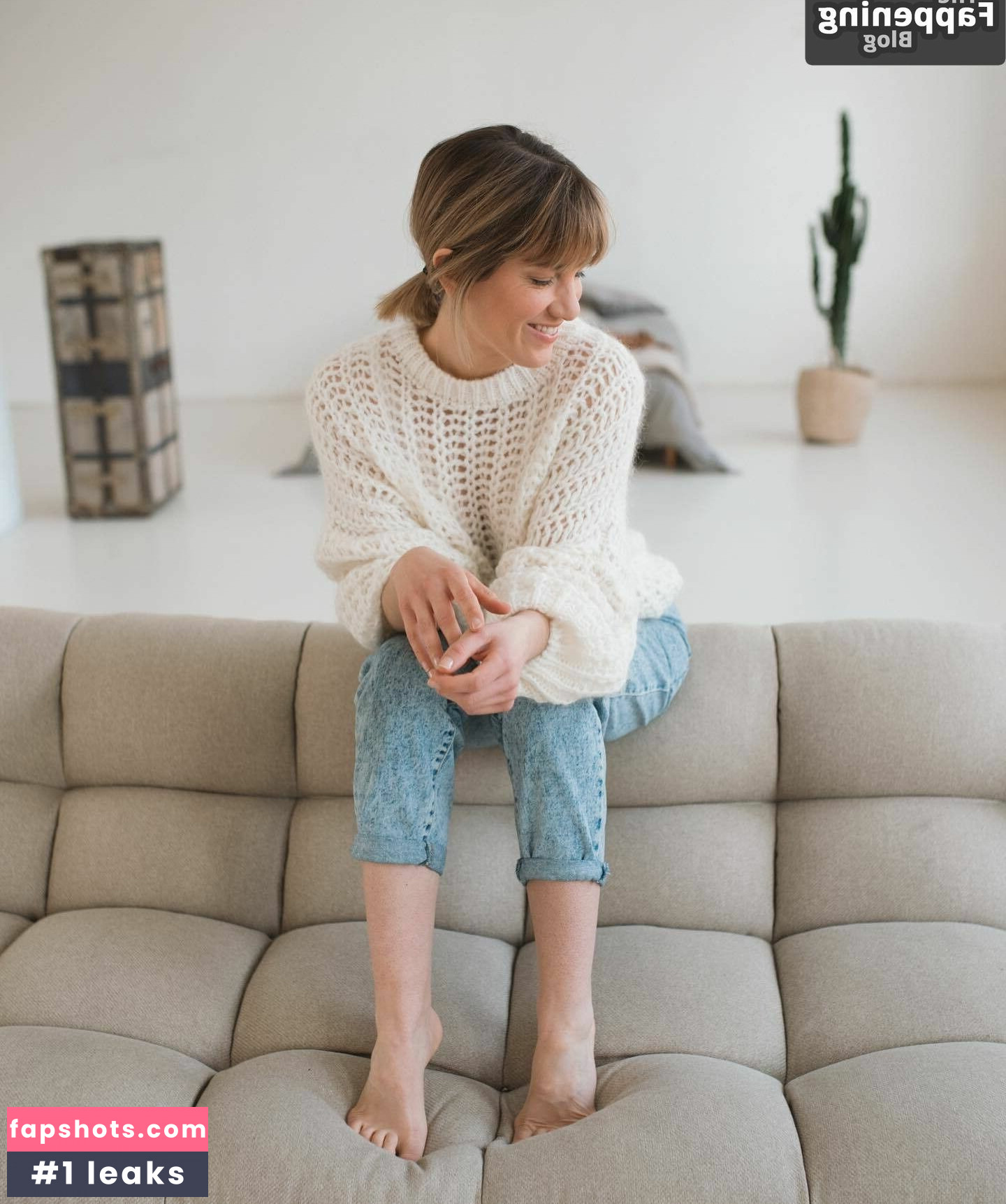 Isabell Horn Nude Leaks OnlyFans Photos #8 - LeakJerk