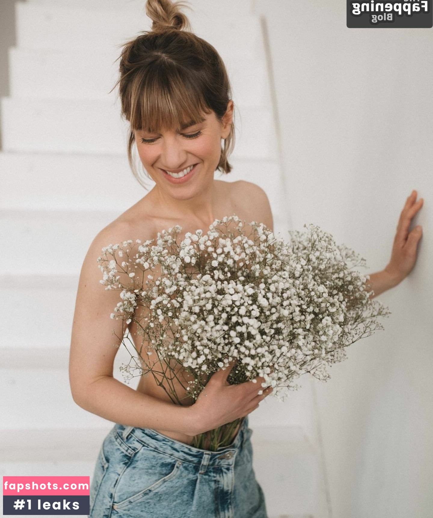 Isabell Horn Nude Leaks OnlyFans Photos #9 - LeakJerk