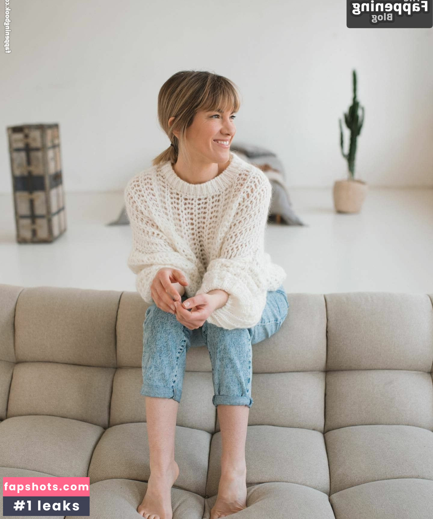 Isabell Horn Nude Leaks OnlyFans Photos #10 - LeakJerk