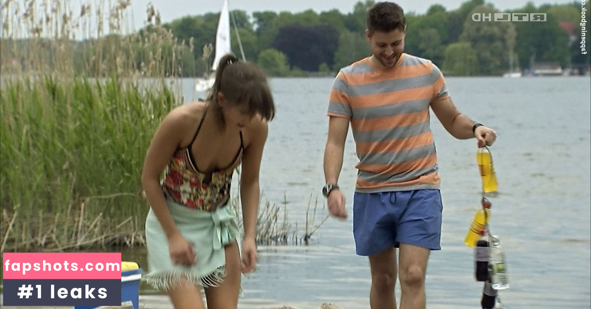 Isabell Horn Nude Leaks OnlyFans Photos #97 - LeakJerk