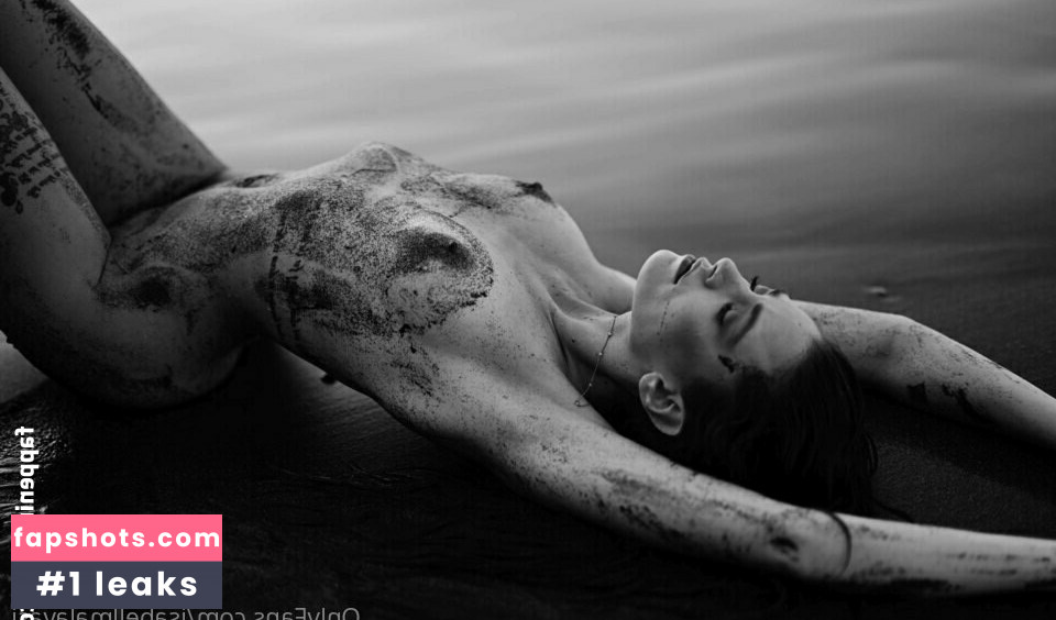 Isabell Malavasi Nude Leaks OnlyFans Photos #108 - LeakJerk