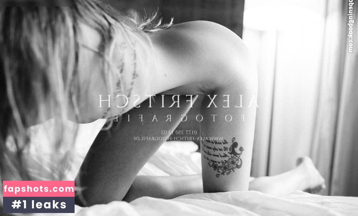 Isabell Malavasi Nude Leaks OnlyFans Photos #17 - LeakJerk