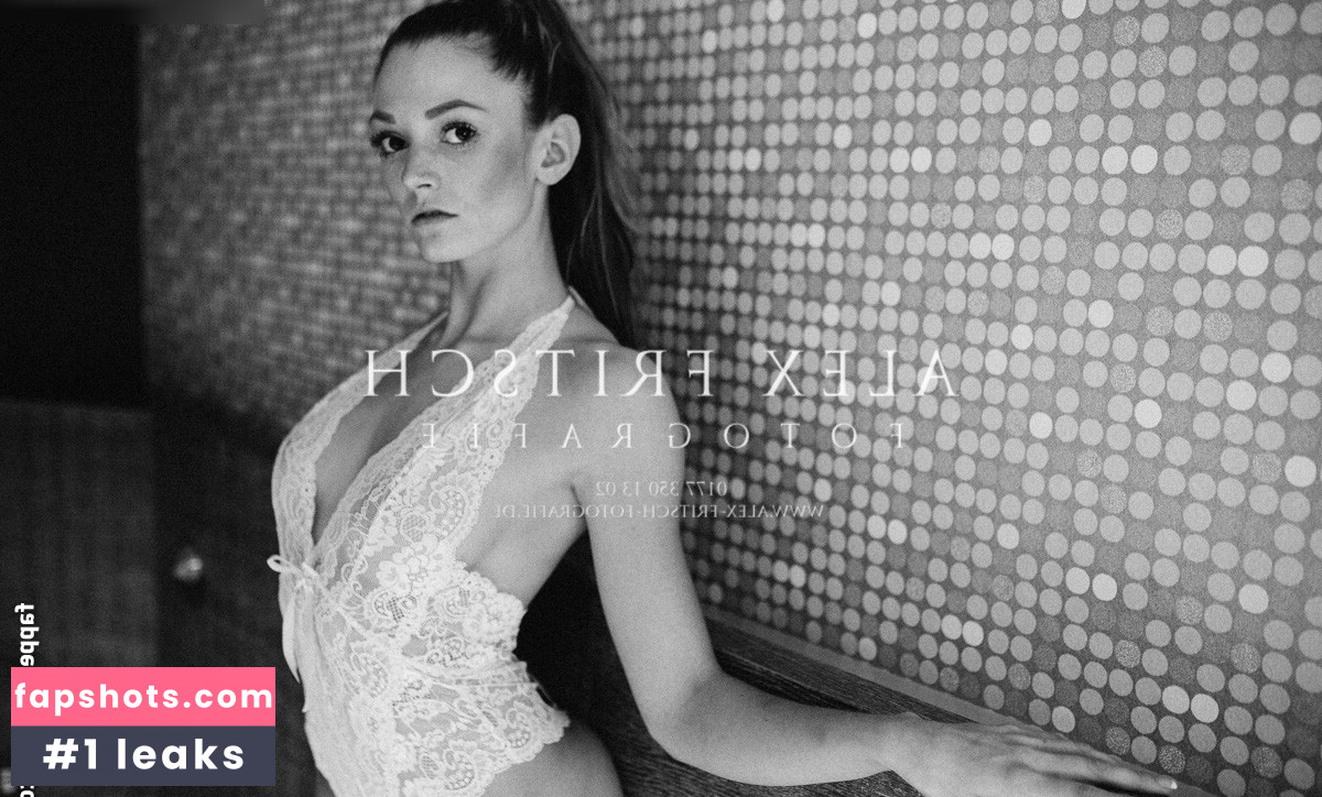 Isabell Malavasi Nude Leaks OnlyFans Photos #3 - LeakJerk