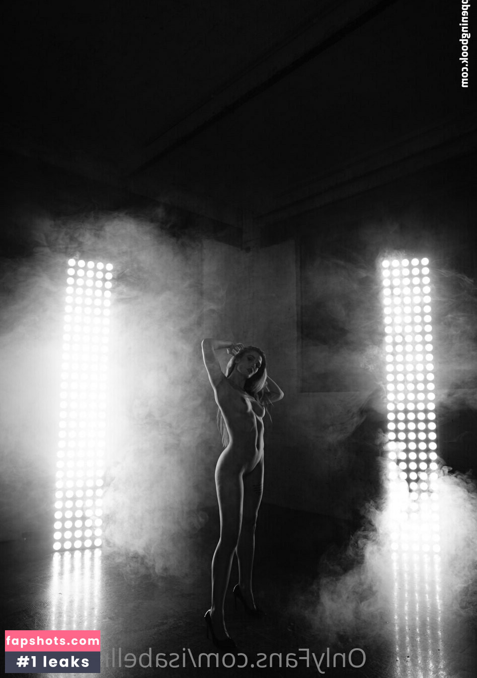 Isabell Malavasi Nude Leaks OnlyFans Photos #26 - LeakJerk