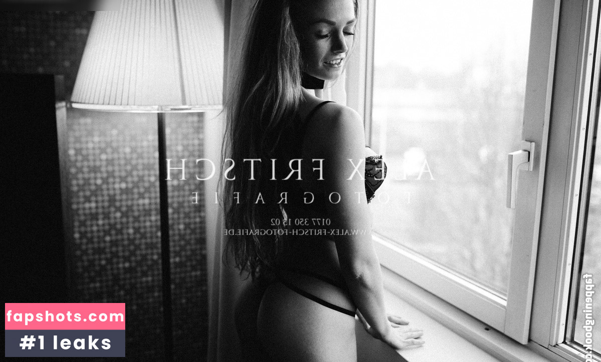 Isabell Malavasi Nude Leaks OnlyFans Photos #5 - LeakJerk