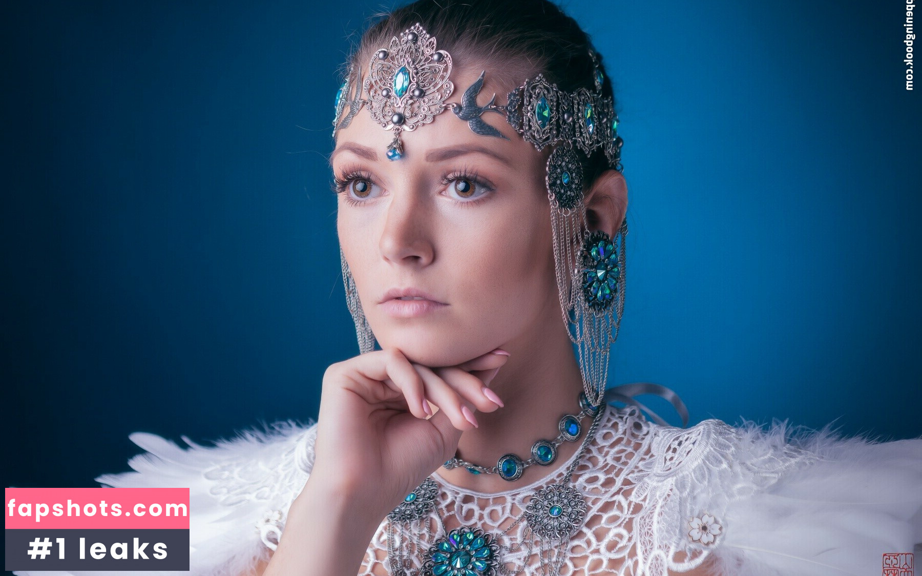 Isabell Malavasi Nude Leaks OnlyFans Photos #51 - LeakJerk