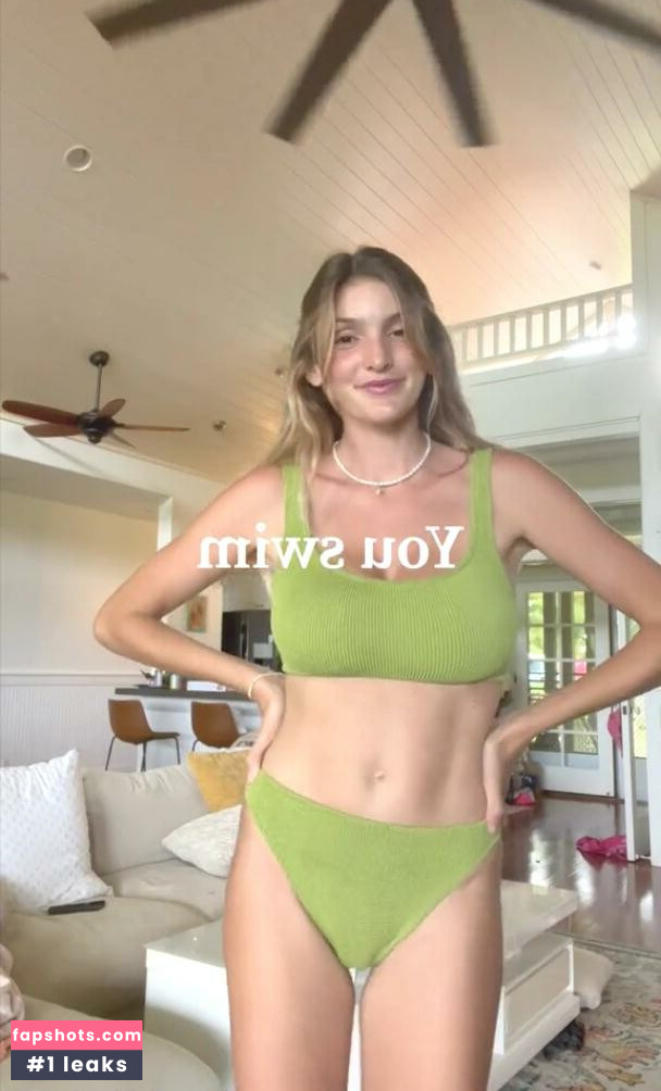 Isabella Abell gallery photo #5