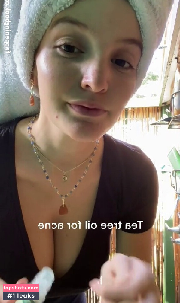 Isabella Abell gallery photo #9