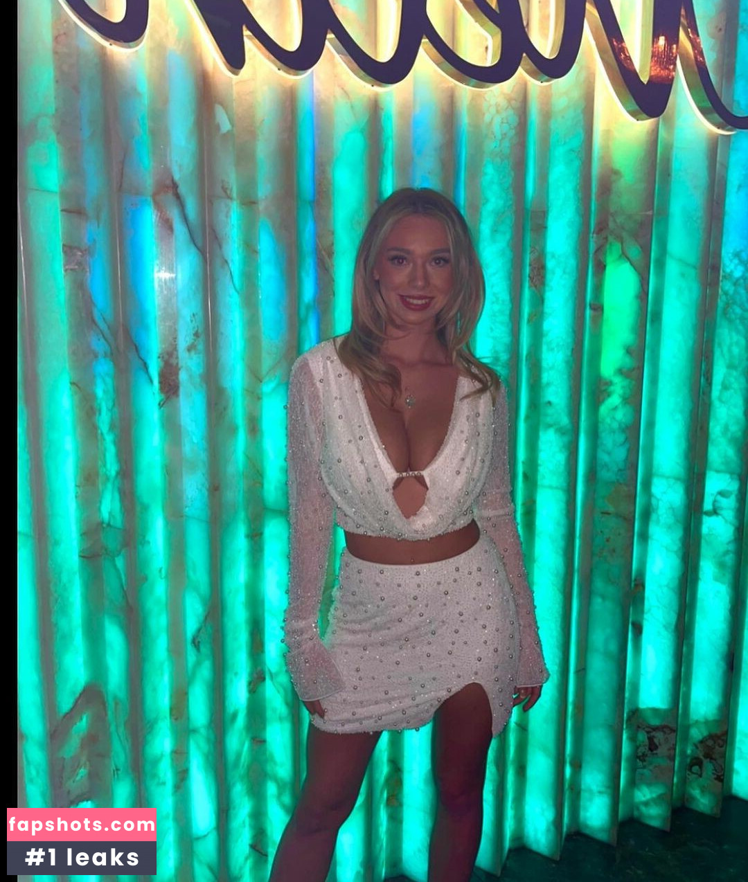 Isabella B Nahé úniky fotek pouze od fanoušků #2 - Fapshots