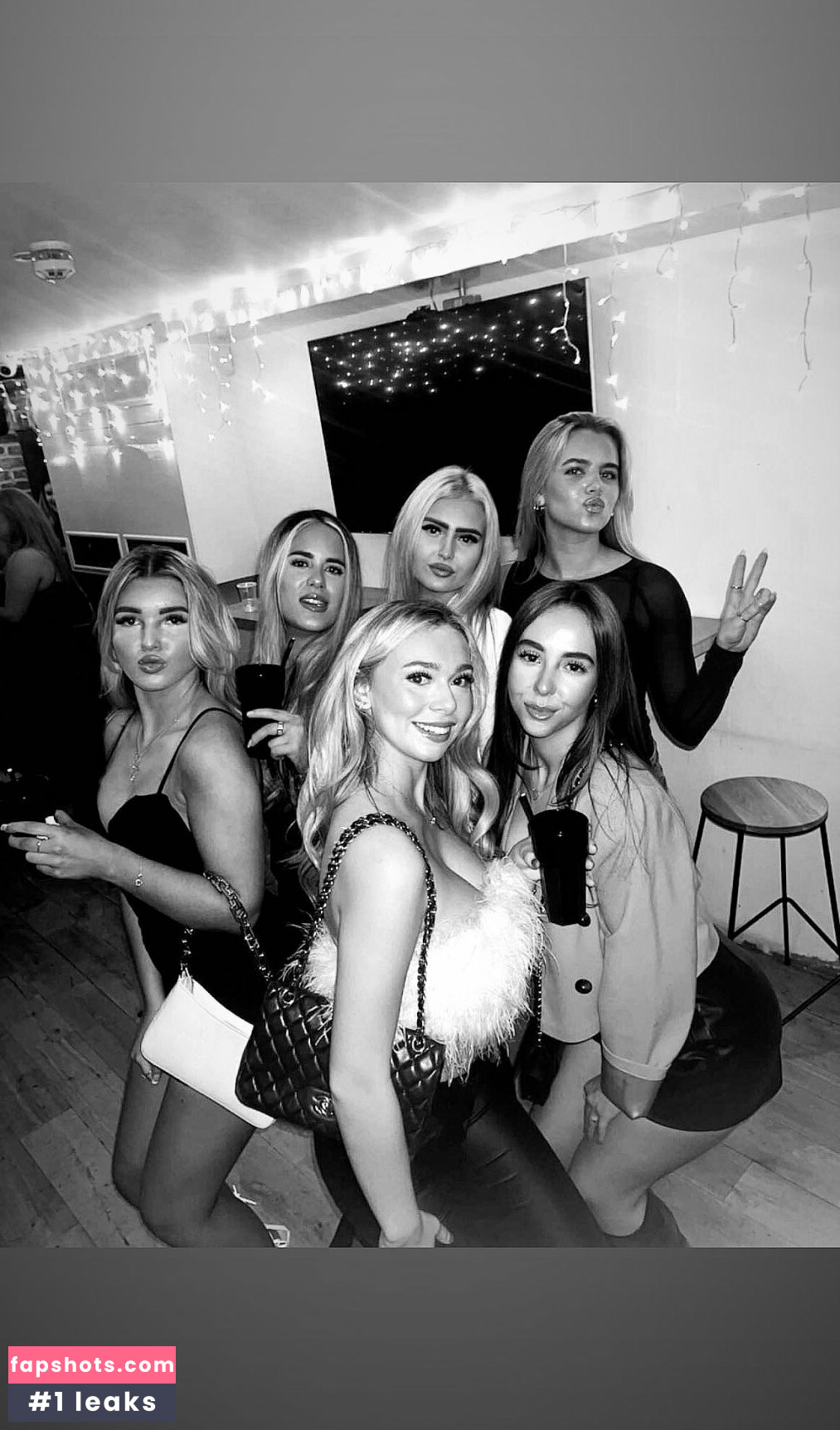 Isabella B Nahé úniky fotek pouze od fanoušků #20 - Fapshots