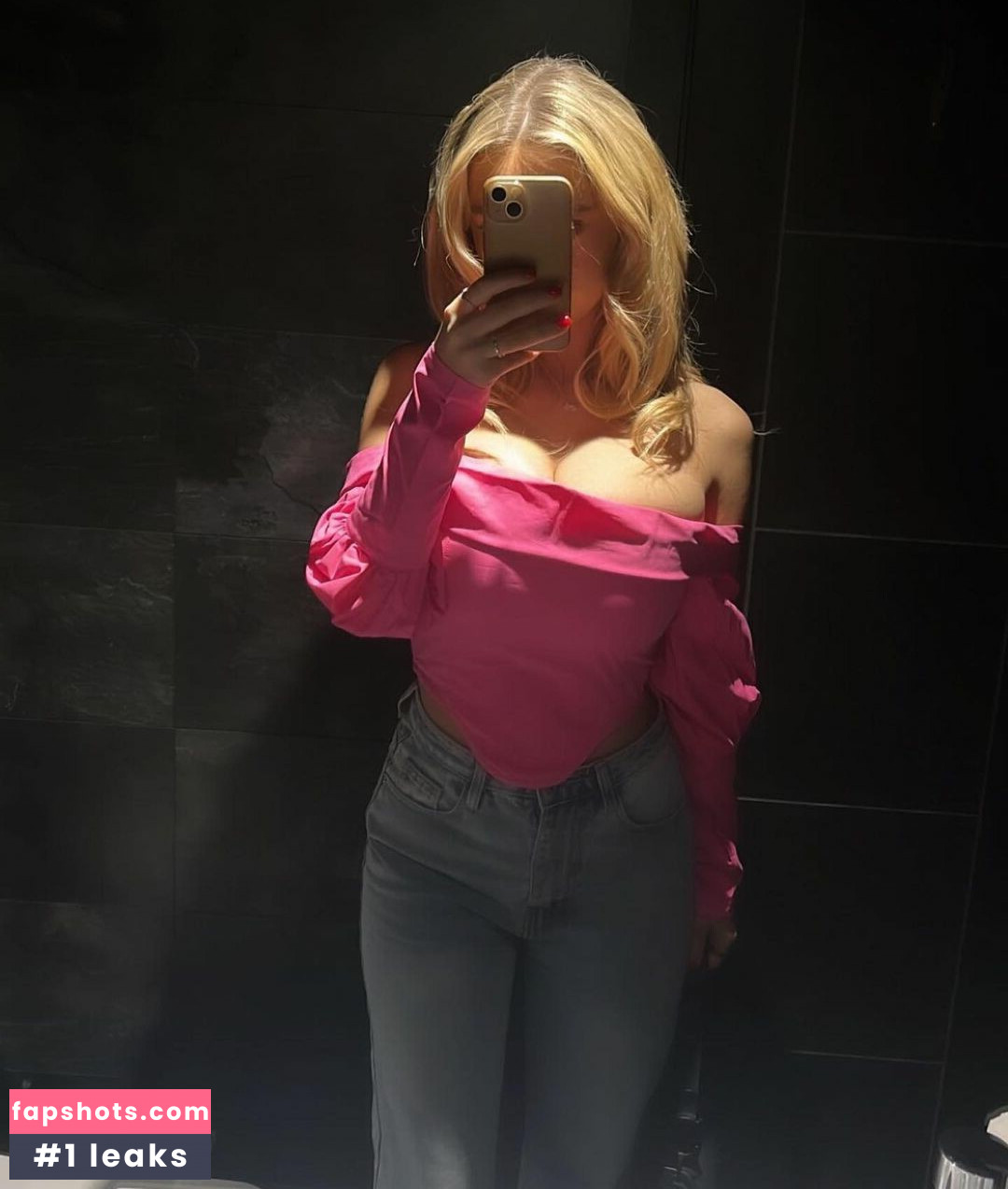 Isabella B Nahé úniky fotek pouze od fanoušků #4 - Fapshots