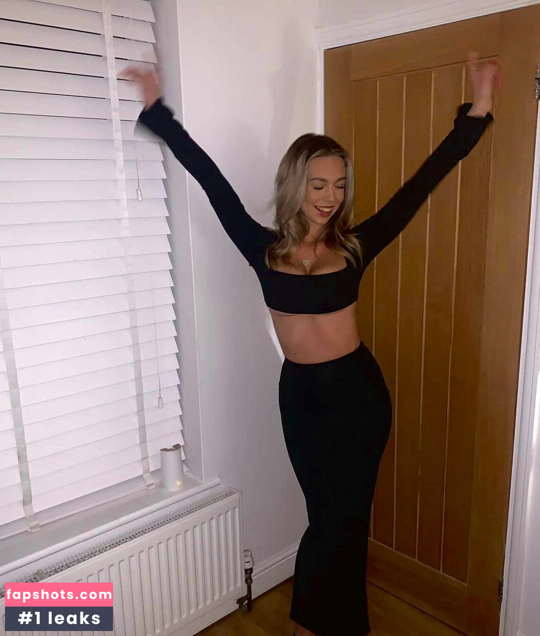 Isabella B Nahé úniky fotek pouze od fanoušků #9 - Fapshots