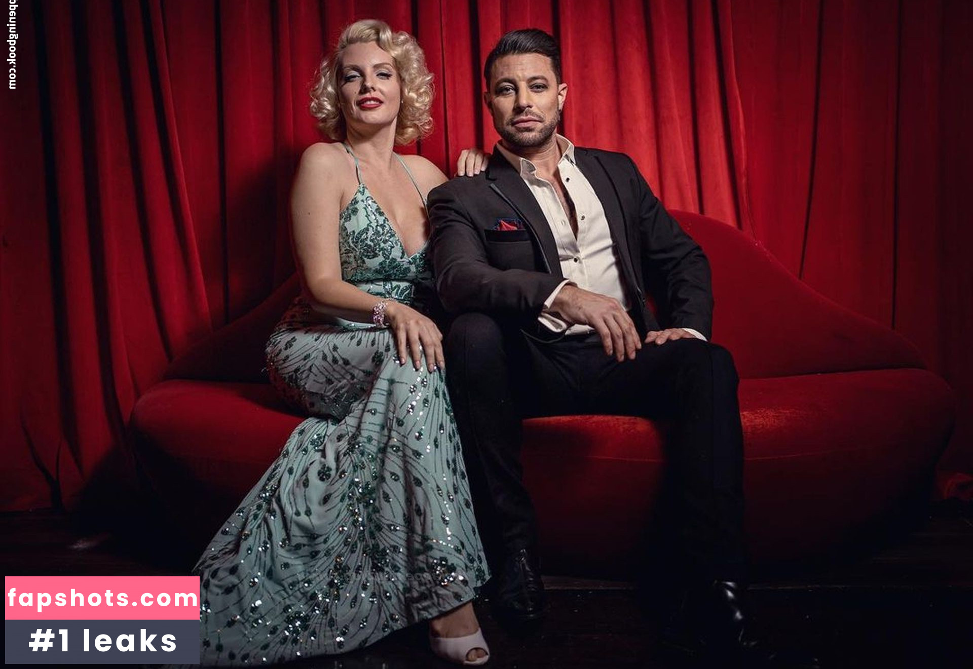 Isabella Bliss Nude Leaks OnlyFans Photos #2 - LeakJerk