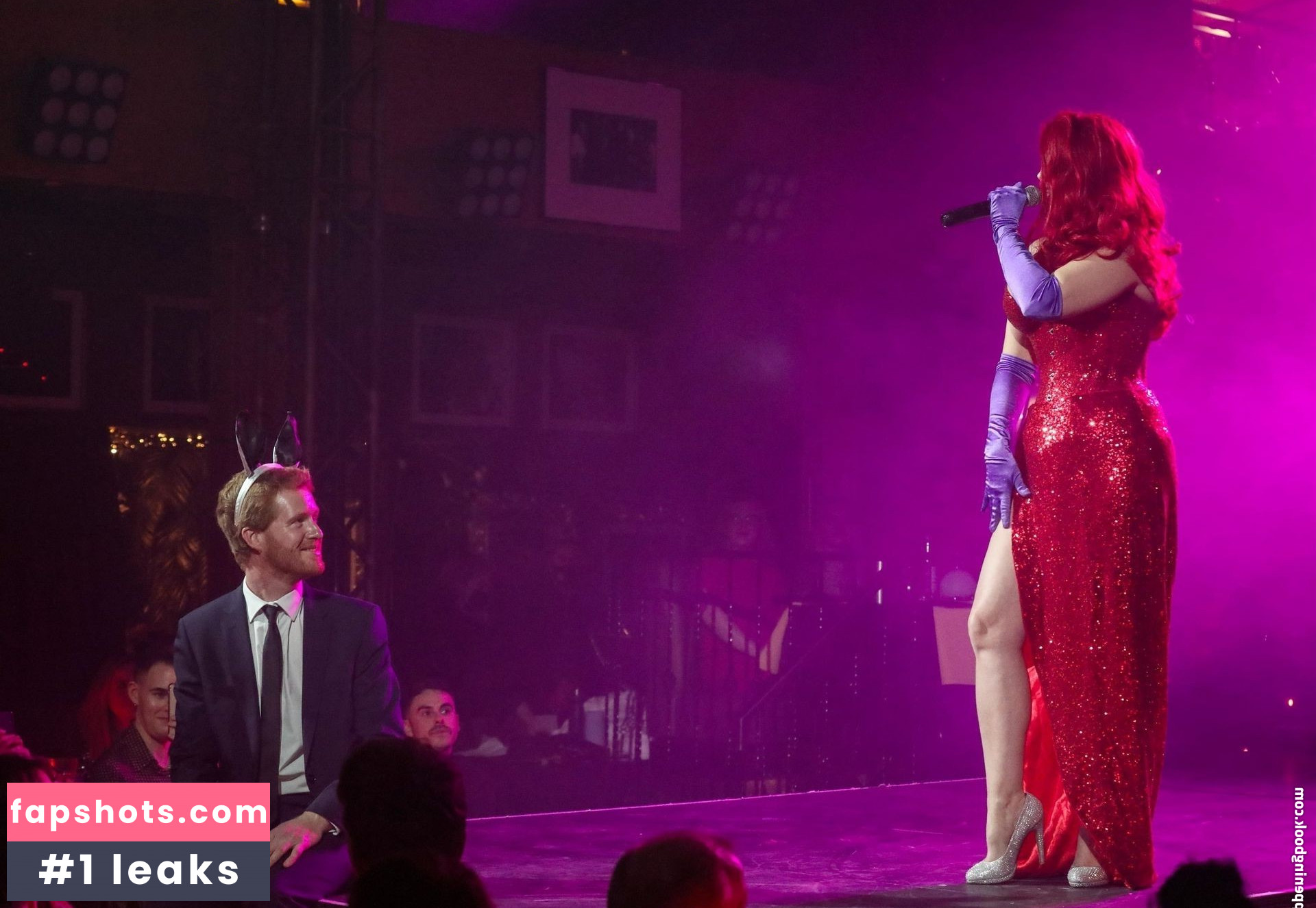 Isabella Bliss Nahé úniky fotek pouze od fanoušků #15 - Fapshots