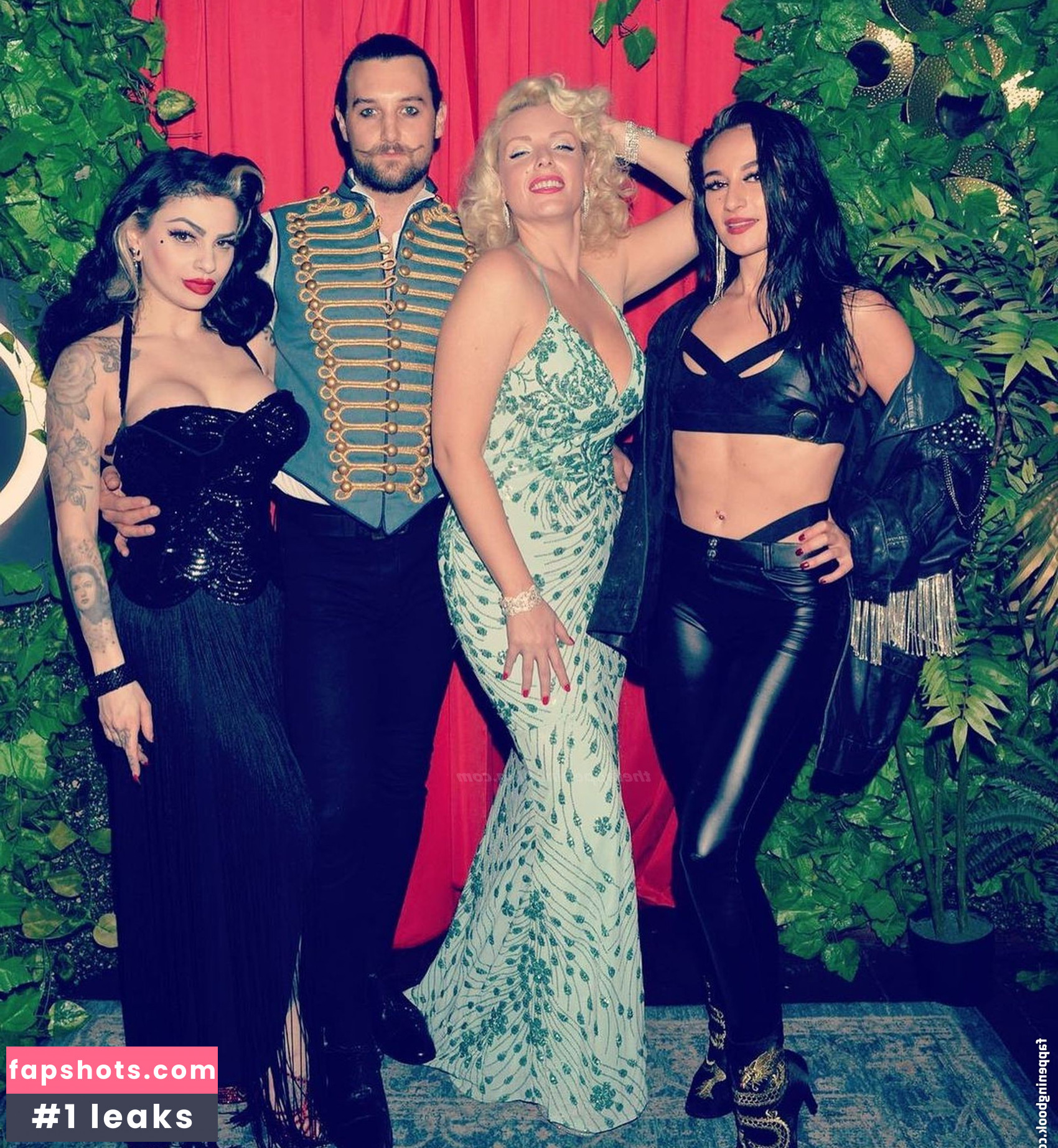 Isabella Bliss Nude Leaks OnlyFans Photos #3 - LeakJerk