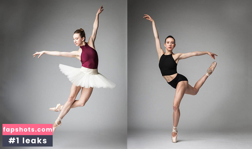 Isabella Boylston gallery photo #3