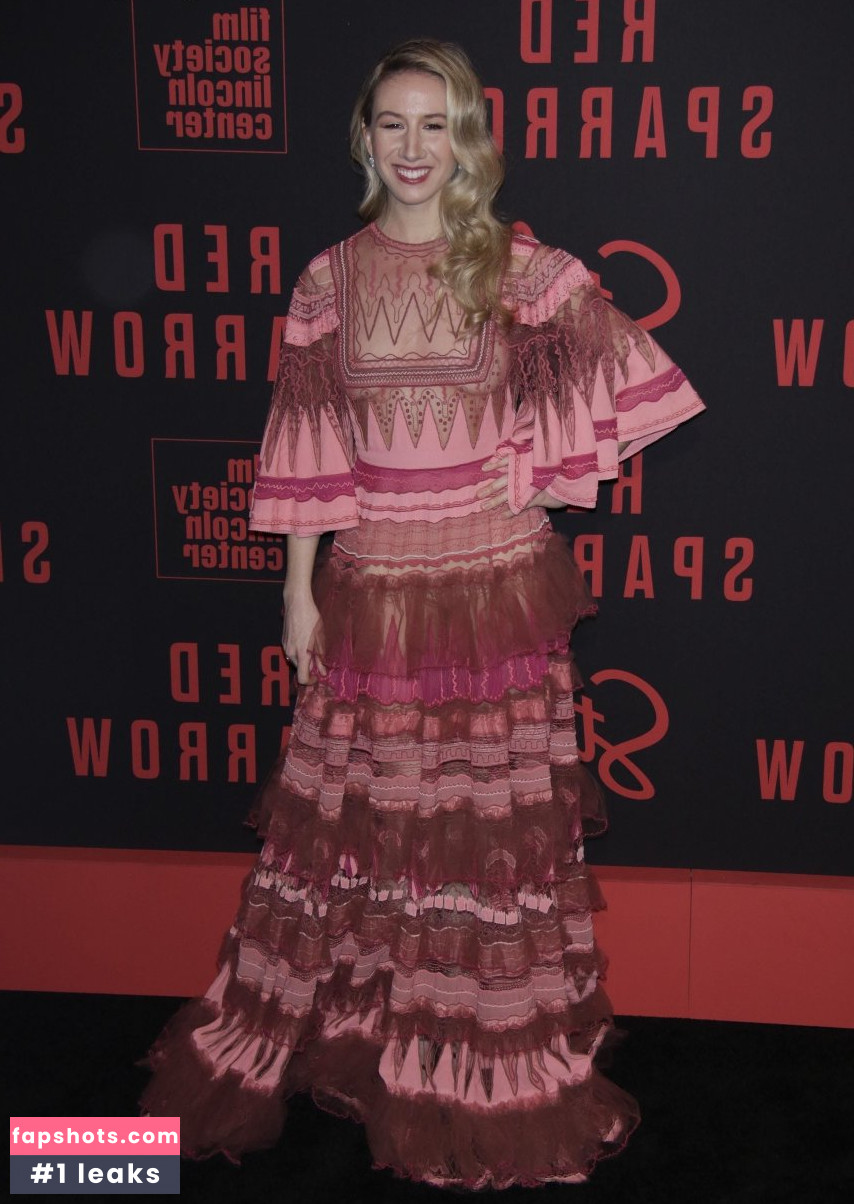 Isabella Boylston gallery photo #21