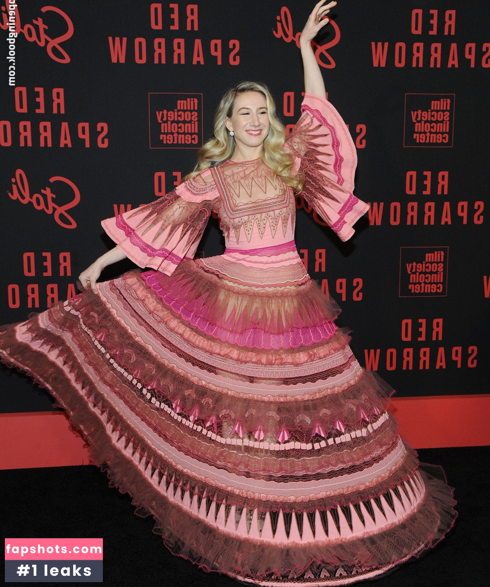 Isabella Boylston gallery photo #10