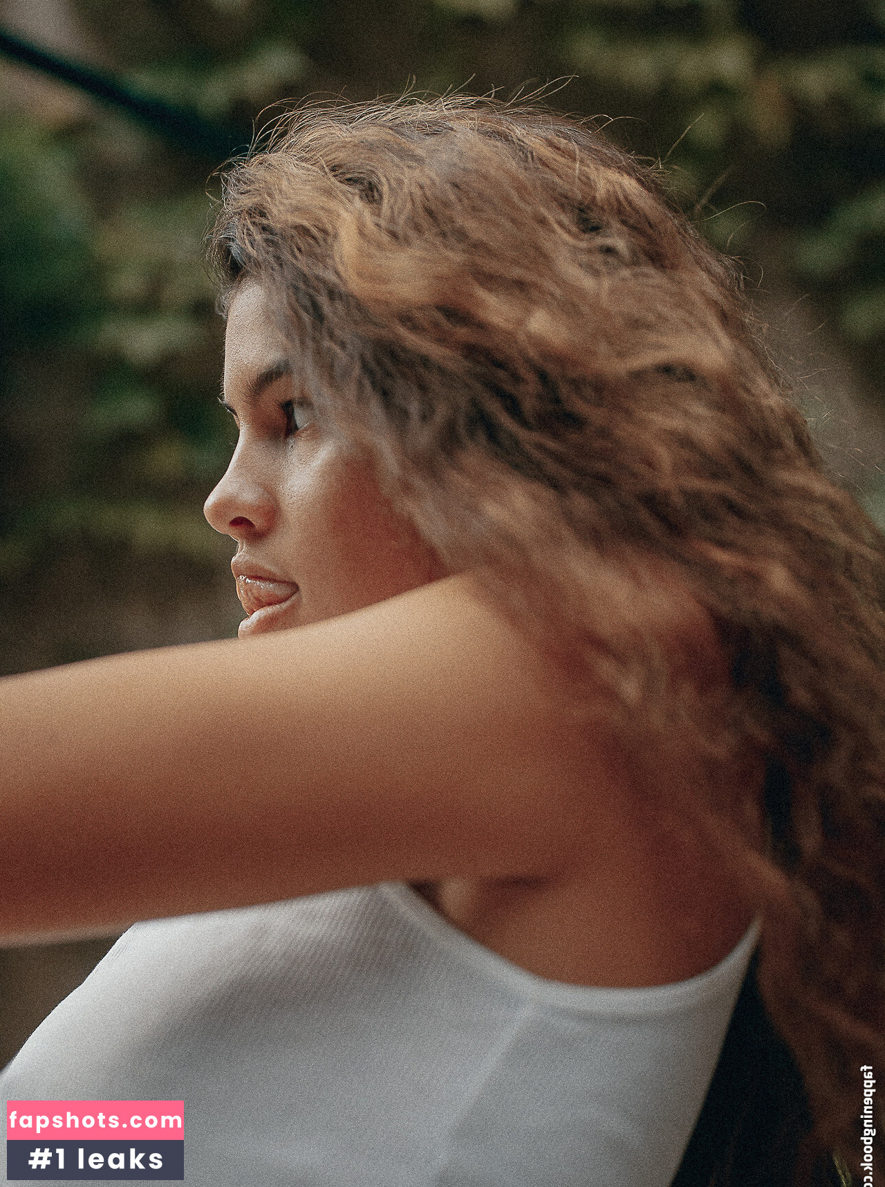 Isabella Carr Nude Leaks OnlyFans Photos #14 - Fapshots