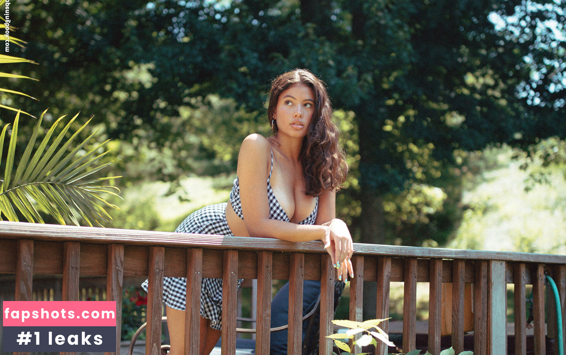 Isabella Carr Nude Leaks OnlyFans Photos #17 - Fapshots