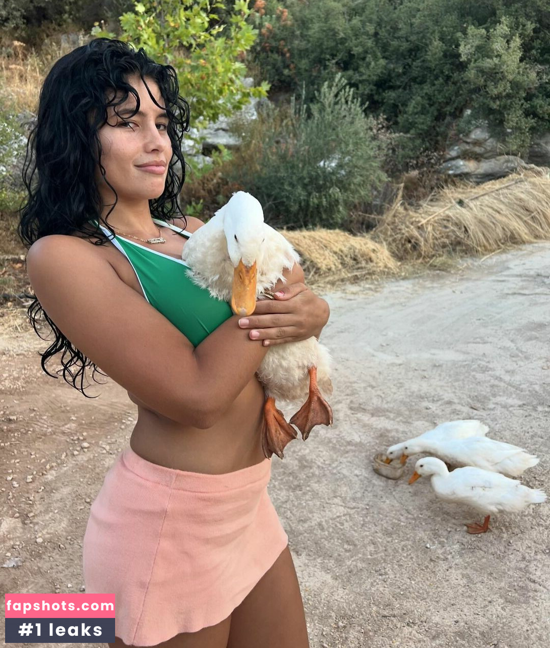 Isabella Carr Nude Leaks OnlyFans Photos #20 - Fapshots