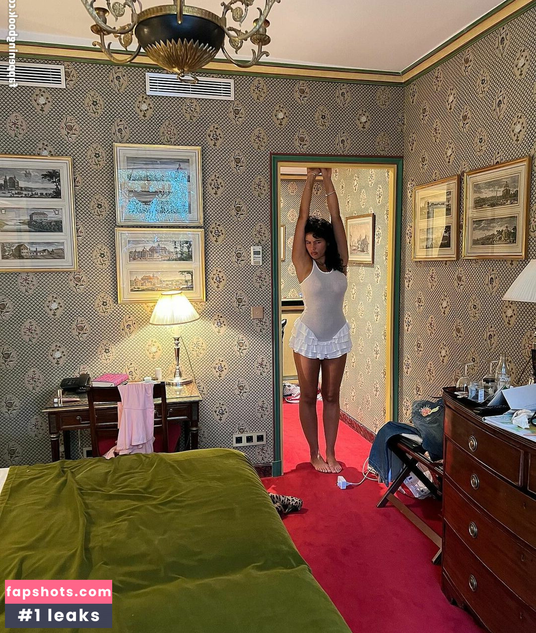 Isabella Carr Nude Leaks OnlyFans Photos #21 - Fapshots