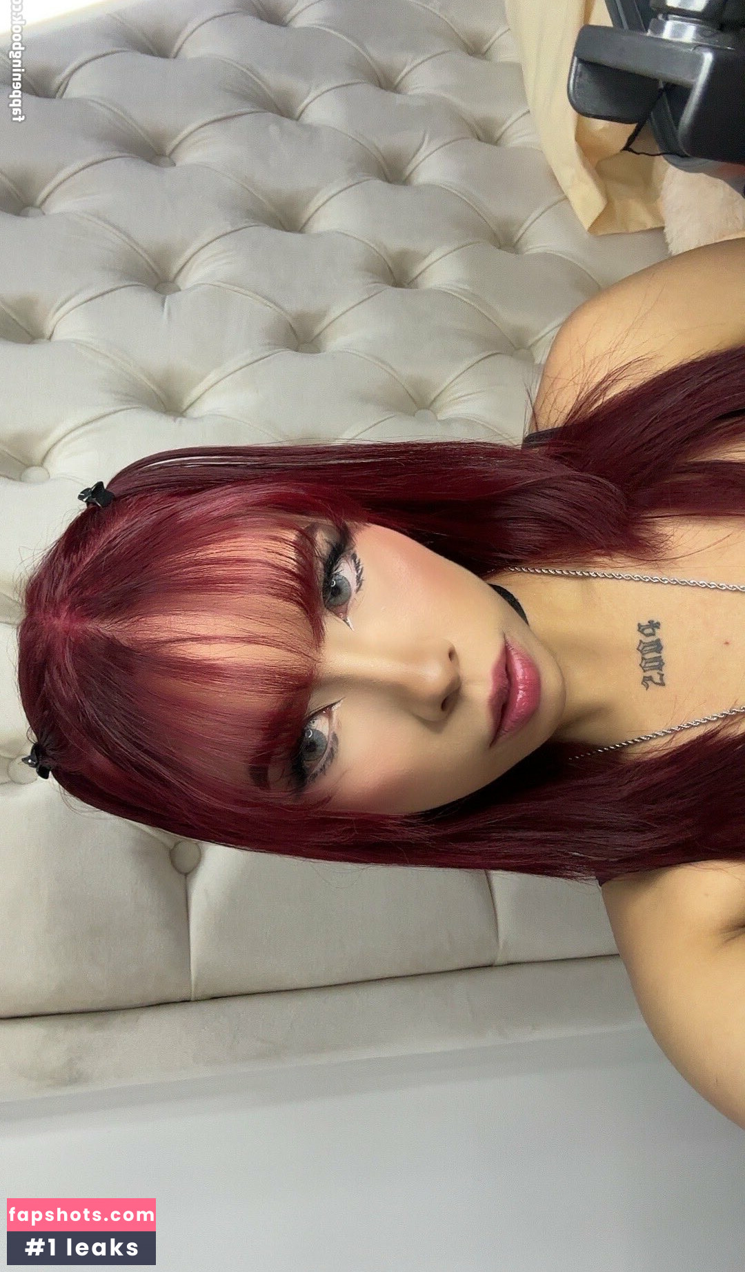 Isabella Castillo nude babe gallery