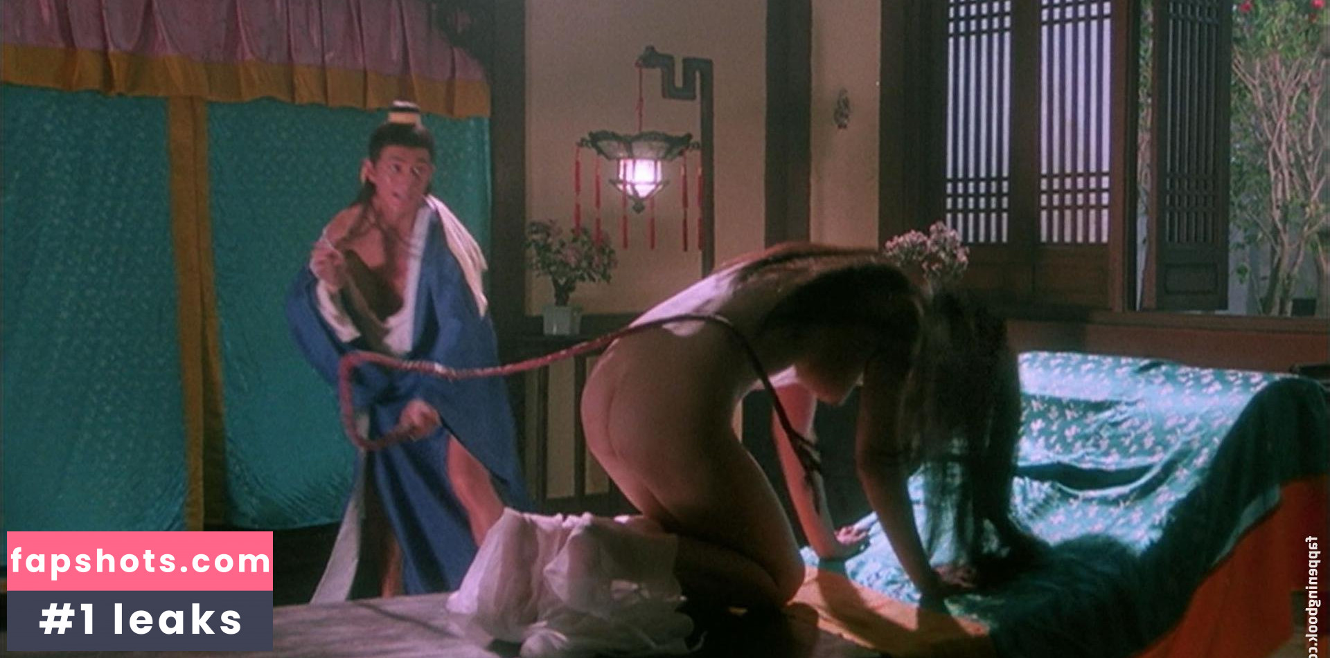 Isabella Chow gallery photo #6