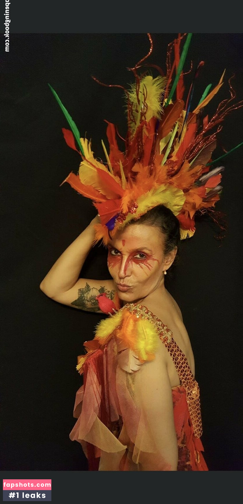 Isabella Del Rio gallery photo #54