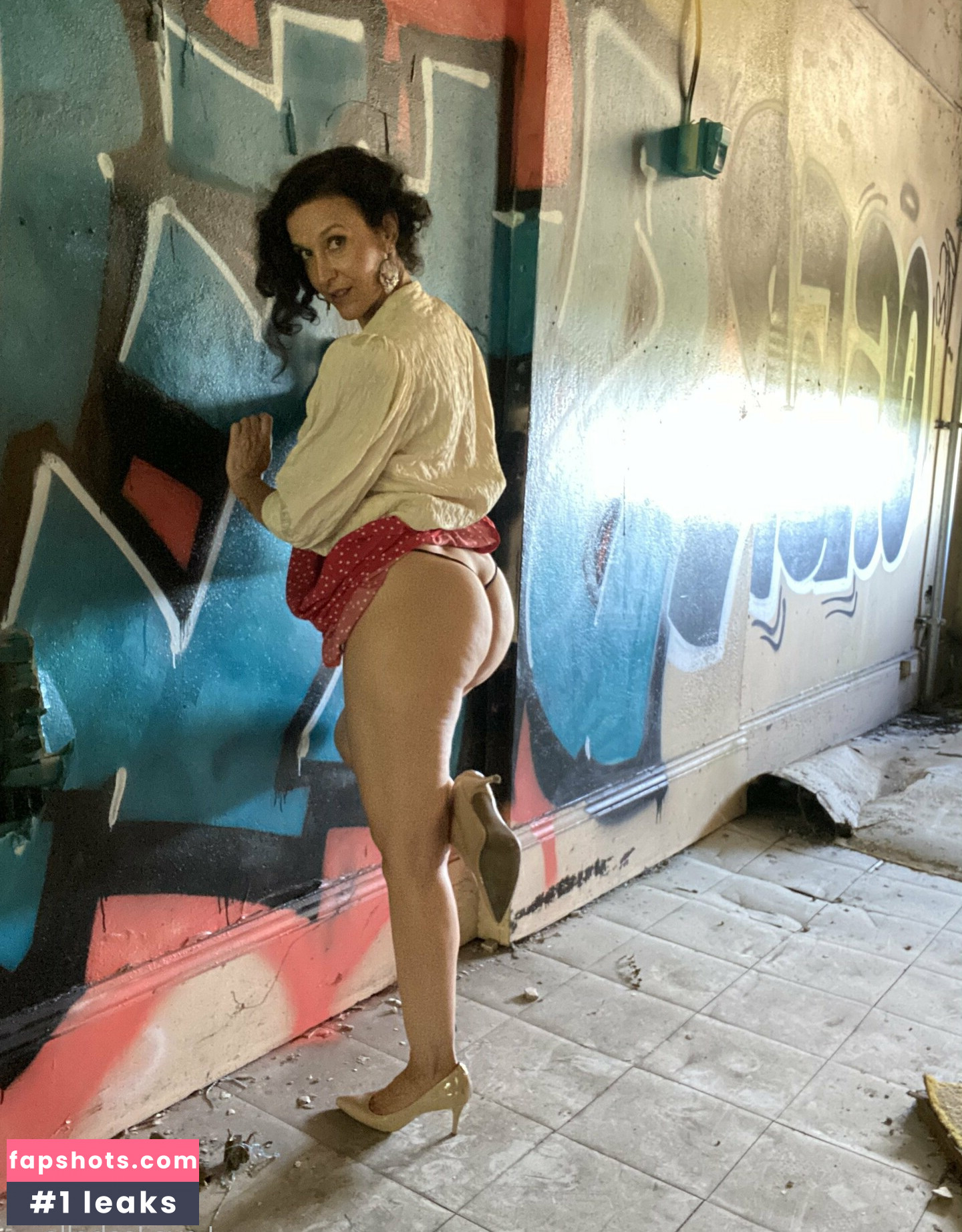 Isabella Del Rio gallery photo #8