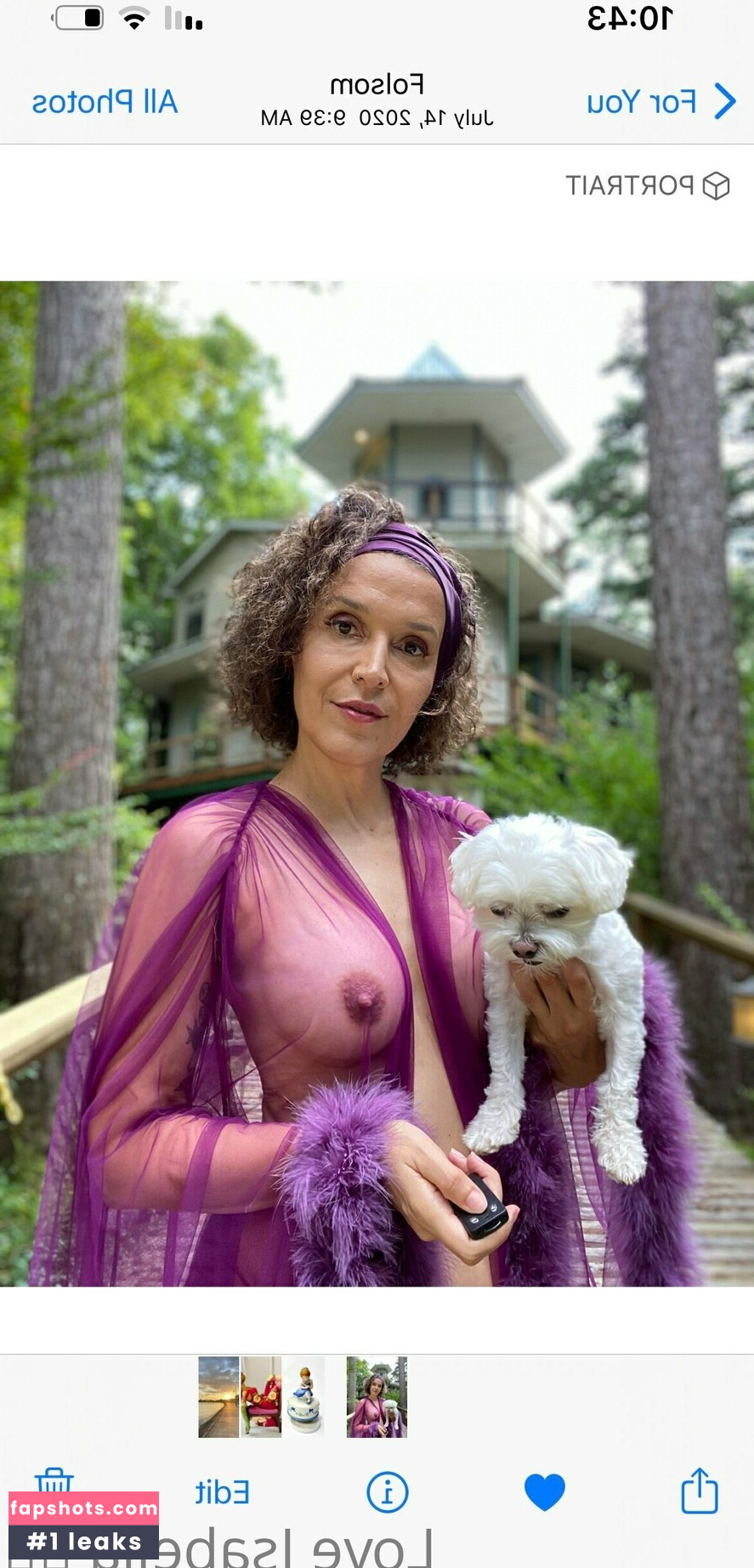 Isabella Del Rio gallery photo #77