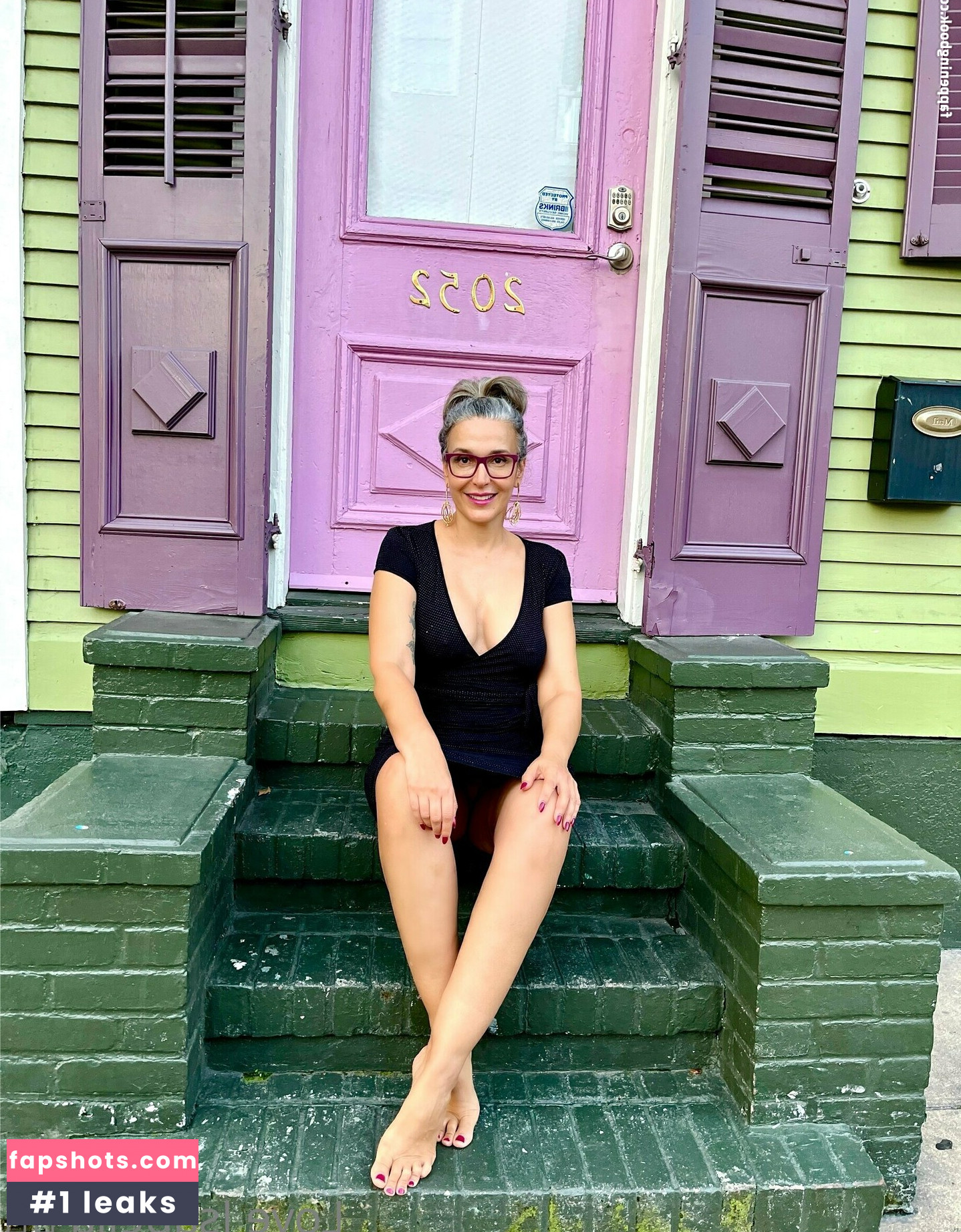 Isabella Del Rio gallery photo #83