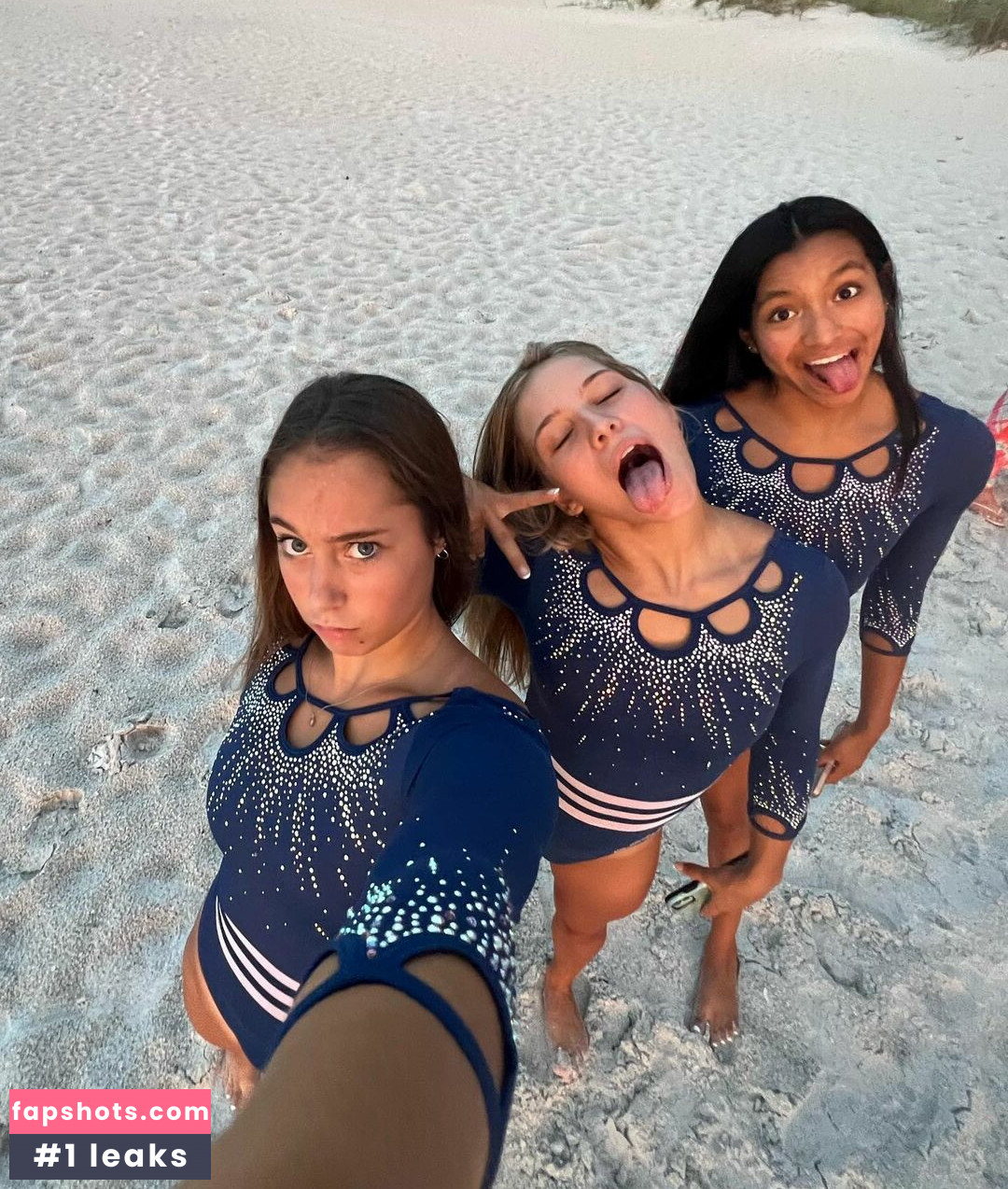 Isabella DuCharme gallery photo #16