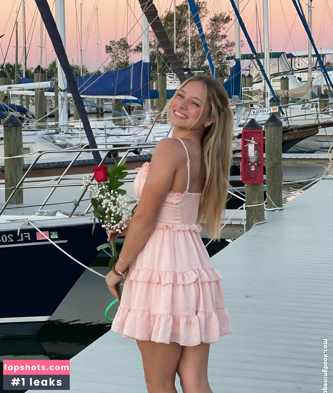 Isabella DuCharme gallery photo #4