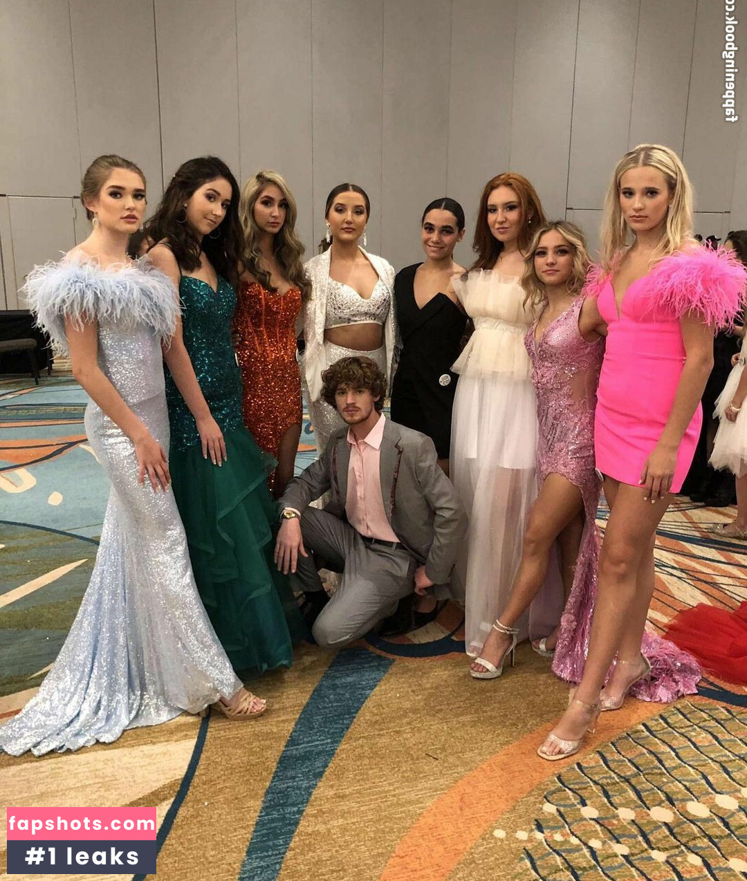 Isabella DuCharme gallery photo #39