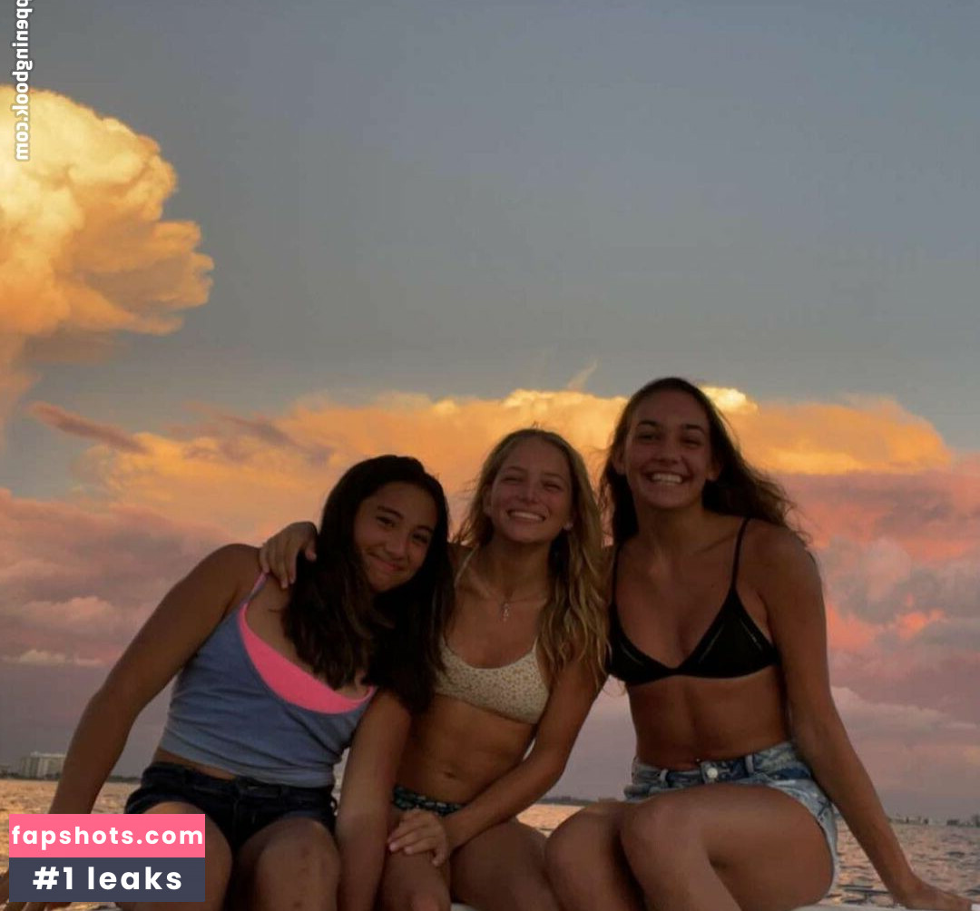 Isabella DuCharme gallery photo #46