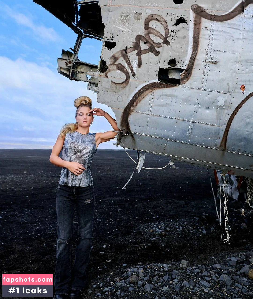 Isabella DuCharme gallery photo #51