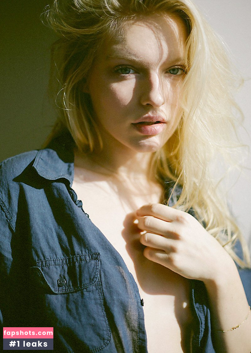 Isabella Farrel Nahé úniky fotek pouze od fanoušků #5 - Fapshots