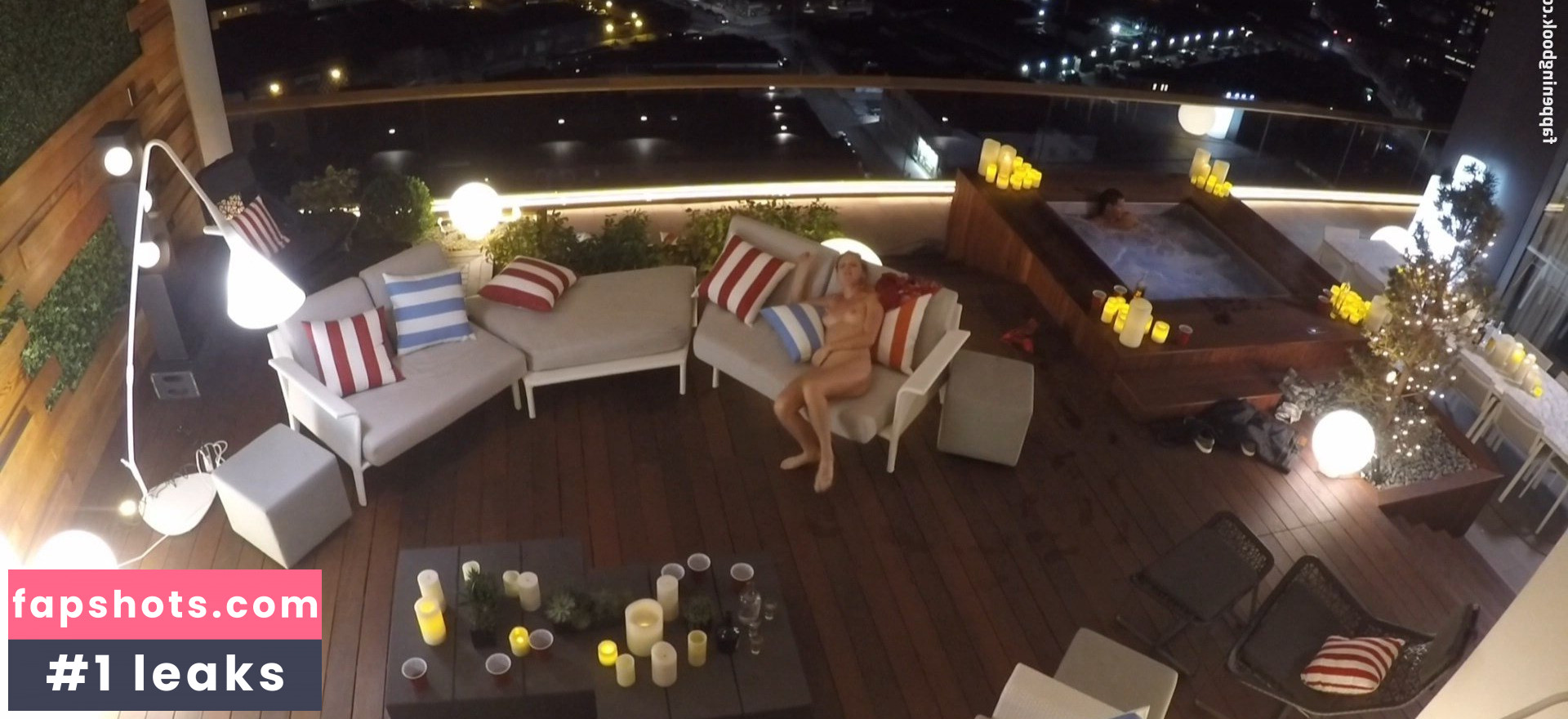 Isabella Farrell Nahé úniky fotek pouze od fanoušků #2 - Fapshots