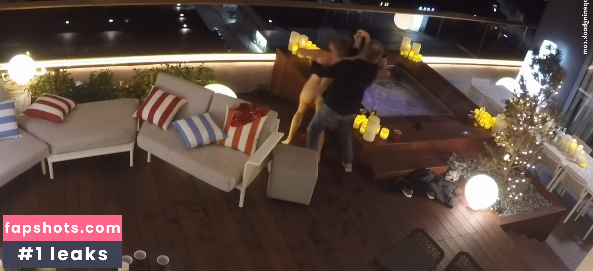 Isabella Farrell Nahé úniky fotek pouze od fanoušků #4 - Fapshots