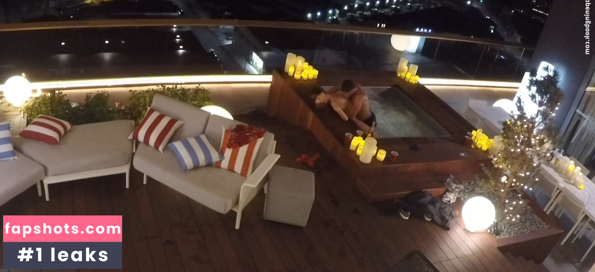 Isabella Farrell Nahé úniky fotek pouze od fanoušků #7 - Fapshots